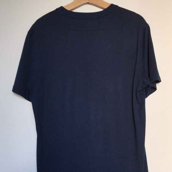 SOLD Givenchy 19520 Jesus Shirt - Picture 2 of 4